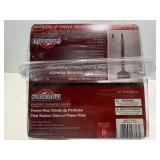 SPRINGFIELD MARINE STAND-UP PEDESTAL