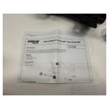 EXTREME MAX WINCH MOUNT