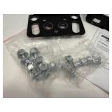 EXTREME MAX WINCH MOUNT