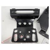 EXTREME MAX WINCH MOUNT