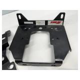 EXTREME MAX WINCH MOUNT