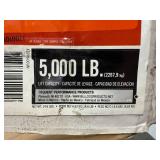 FULTON BULLDOG TONGUE JACK