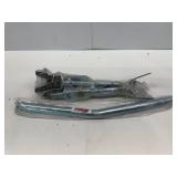 EXTREME MAX TRANSOM SAVER