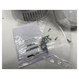 MAXXFAN RV EXHAUST FAN