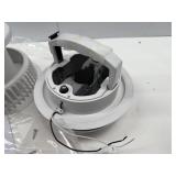 MAXXFAN RV EXHAUST FAN