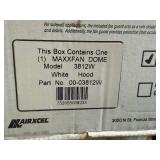 MAXXFAN RV EXHAUST FAN