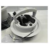 MAXXFAN RV EXHAUST FAN