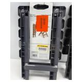 CAMCO SIDE TABLE LOT