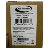 GO POWER INVERTER REMOTE