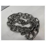 EXTREME MAX 12LB ANCHOR WITH CHAIN