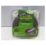VALTERRA RV ROPE LIGHTS