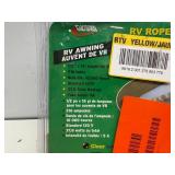 VALTERRA RV ROPE LIGHTS