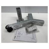 EXTREME MAX WINCH STAND WITH ROLLER