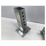 EXTREME MAX WINCH STAND WITH ROLLER