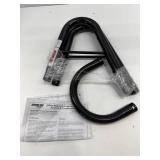 EXTREME MAX MOTORCYCLE WHEEL CHOCK