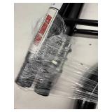 EXTREME MAX MOTORCYCLE WHEEL CHOCK