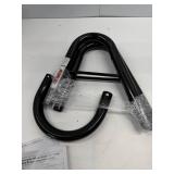 EXTREME MAX MOTORCYCLE WHEEL CHOCK