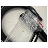 EXTREME MAX MOTORCYCLE WHEEL CHOCK