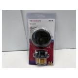 WESTBRASS TUB DRAIN KIT