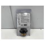 WESTBRASS TUB DRAIN KIT