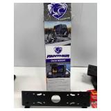 ASSORTED MARINE MOUNTIND BRACKETS.