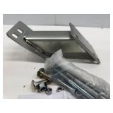 FULTON SPARE TIRE CARRIER