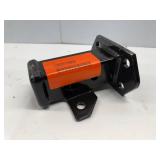 QUICK PRODUCTS BOLT ON RECEIVER TUBE