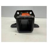 QUICK PRODUCTS BOLT ON RECEIVER TUBE