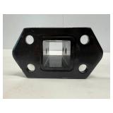 QUICK PRODUCTS BOLT ON RECEIVER TUBE