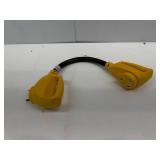 CAMCO POWER GRIP CORD SET