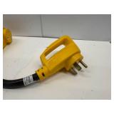 CAMCO POWER GRIP CORD SET