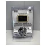 FIAMM FLUSH MOUNT BOAT HORN