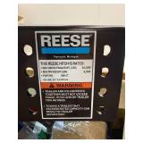REESE FIFTH WHEEL HITCH
