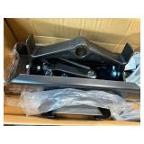 REESE FIFTH WHEEL HITCH