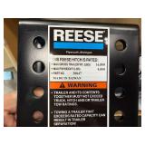 REESE FIFTH WHEEL HITCH