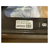 DEMCO RECON REPLACEMENT BASE ASSMEBLY