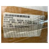 DEMCO RECON REPLACEMENT BASE ASSMEBLY