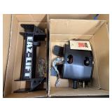 CAMCO FIFTH WHEEL HITCH