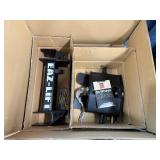 CAMCO FIFTH WHEEL HITCH