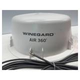WINEGARD RV ANTENNA