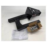 EXTREME MAX SPARE TIRE CARRIER