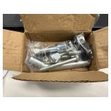 EXTREME MAX SPARE TIRE CARRIER