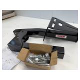 EXTREME MAX SPARE TIRE CARRIER