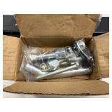 EXTREME MAX SPARE TIRE CARRIER