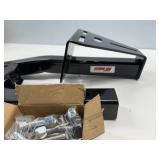 EXTREME MAX SPARE TIRE CARRIER