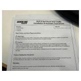 EXTREME MAX SUP WALL CRADLE