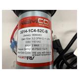 REMCO FRESH WATER PUMP