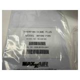 MAXXFAN RV EXHAUST FAN