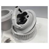 MAXXFAN RV EXHAUST FAN