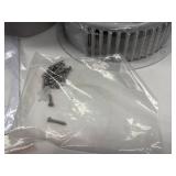 MAXXFAN RV EXHAUST FAN